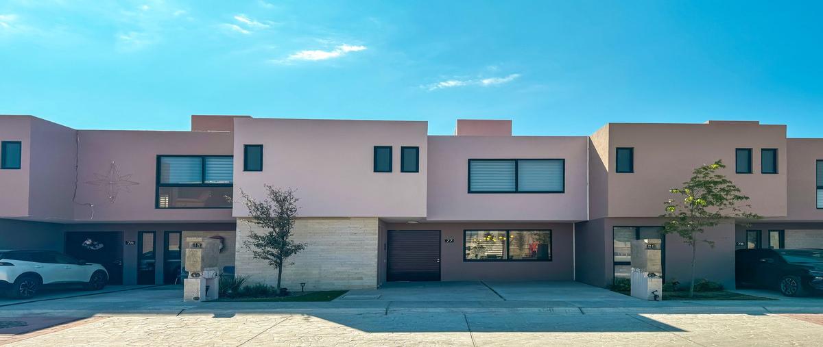 Foto de casa en venta en virreyes de cataluña , lomas del marqués, querétaro, querétaro, 0 No. 03