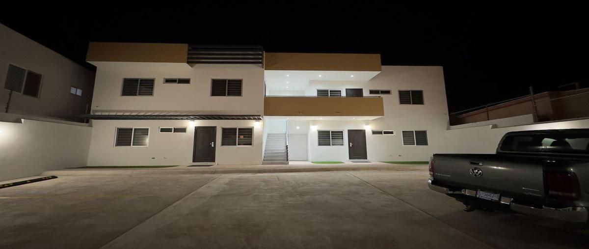 Foto de departamento en venta en  , virreyes ii, chihuahua, chihuahua, 27744440 No. 03