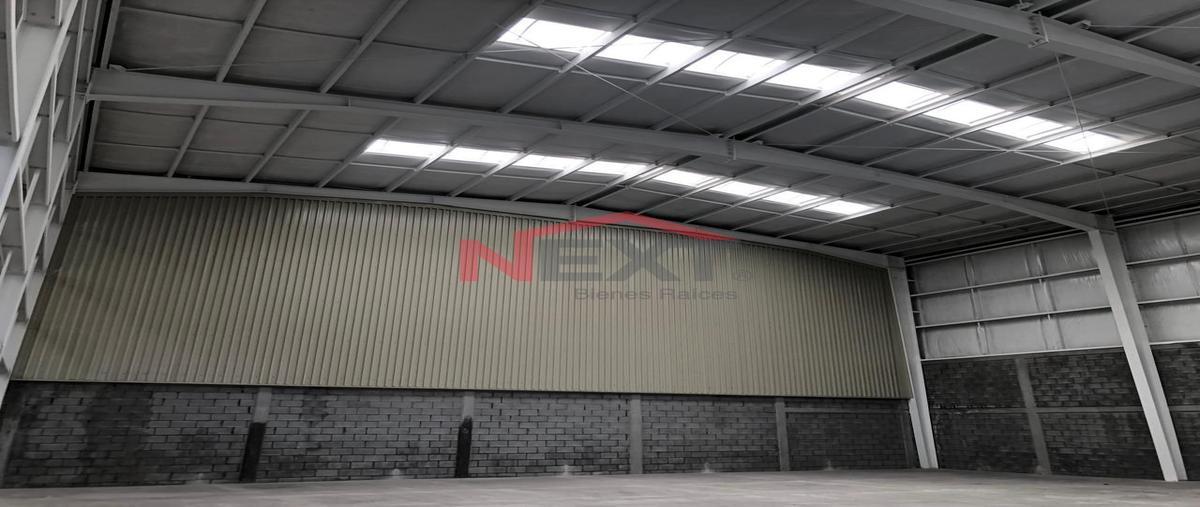 Foto de bodega en renta en virreyes industrial 0, virreyes industrial, saltillo, coahuila de zaragoza, 0 No. 04