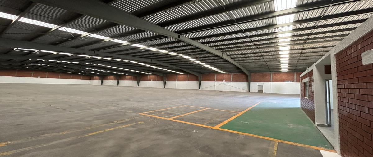 Foto de bodega en renta en  , virreyes industrial, saltillo, coahuila de zaragoza, 0 No. 04