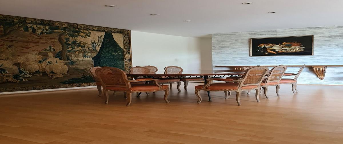 Foto de casa en venta en virreyes , lomas de bezares, miguel hidalgo, df / cdmx, 29101978 No. 04