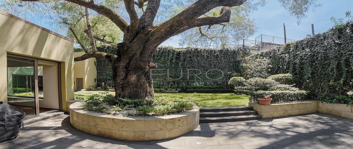 Foto de casa en venta en virreyes , lomas de bezares, miguel hidalgo, df / cdmx, 31067511 No. 03