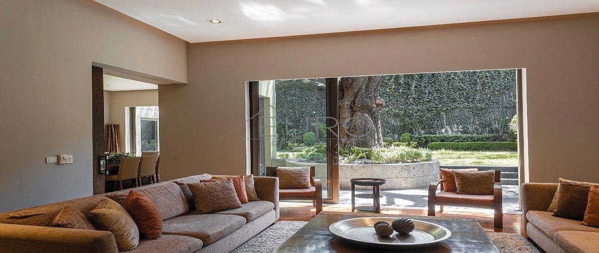 Foto de casa en venta en virreyes , lomas de bezares, miguel hidalgo, df / cdmx, 31067511 No. 04