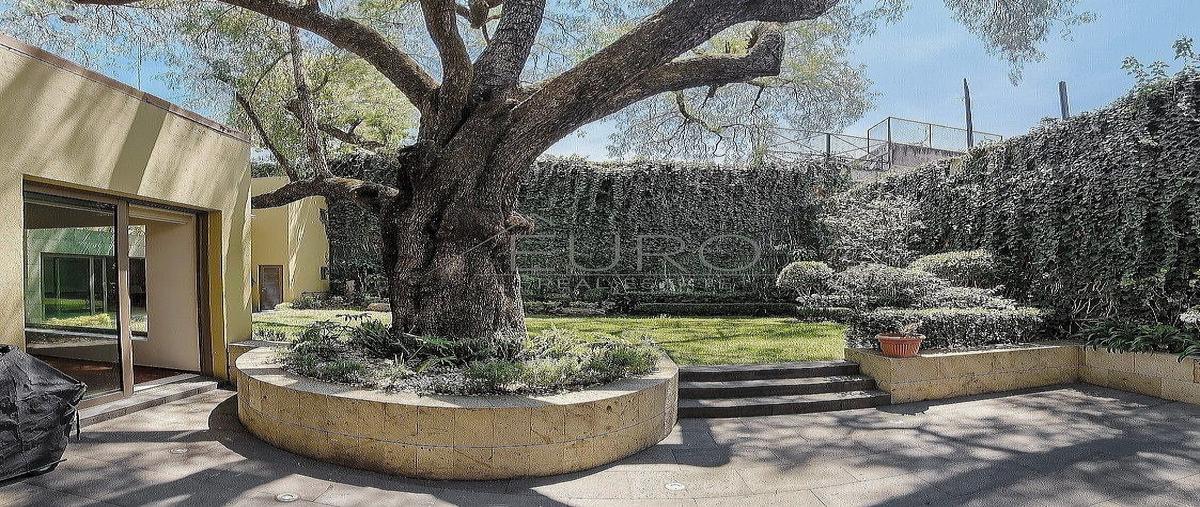 Foto de casa en venta en virreyes , lomas de bezares, miguel hidalgo, df / cdmx, 0 No. 04