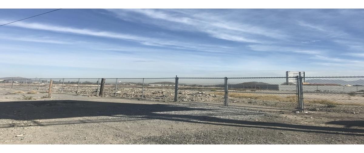 Foto de terreno comercial en renta en  , virreyes obrera, saltillo, coahuila de zaragoza, 0 No. 03