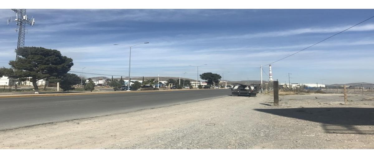 Foto de terreno comercial en renta en  , virreyes obrera, saltillo, coahuila de zaragoza, 0 No. 04