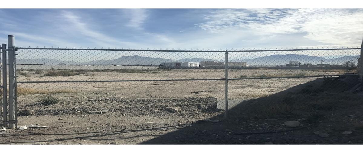 Foto de terreno comercial en renta en  , virreyes obrera, saltillo, coahuila de zaragoza, 0 No. 05