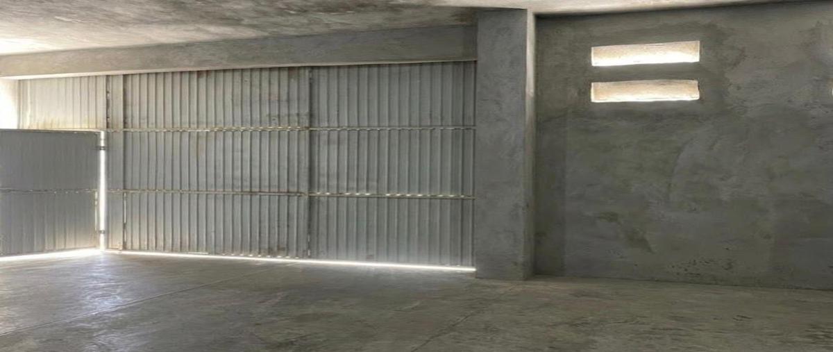 Foto de bodega en renta en  , virreyes popular, saltillo, coahuila de zaragoza, 0 No. 03