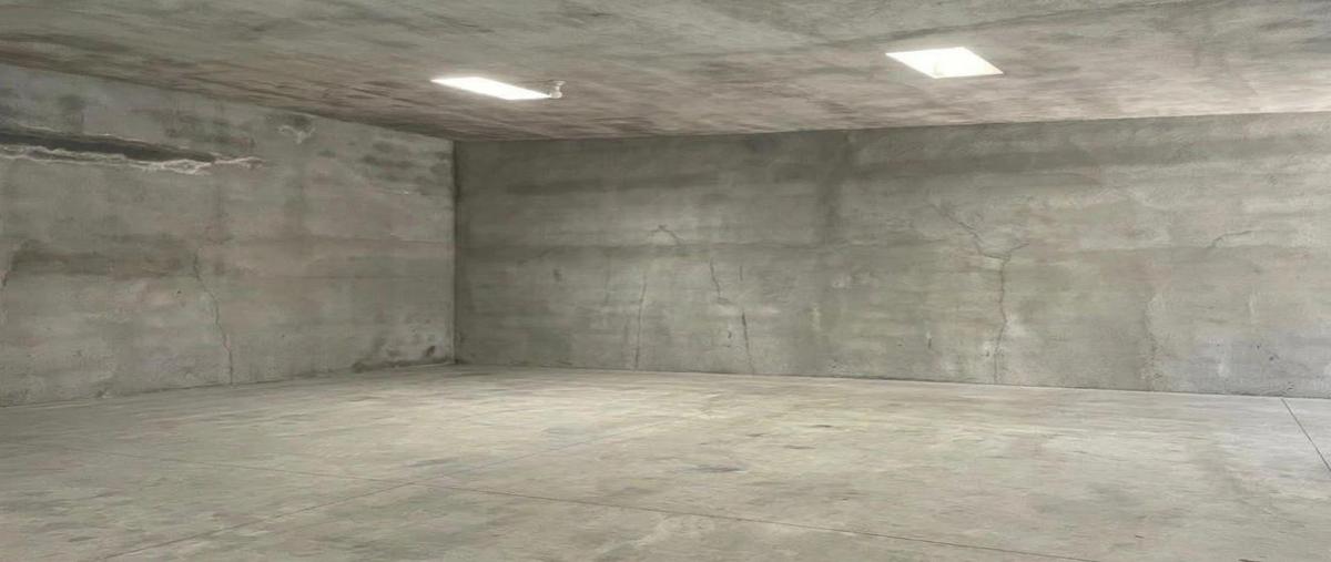 Foto de bodega en renta en  , virreyes popular, saltillo, coahuila de zaragoza, 0 No. 04