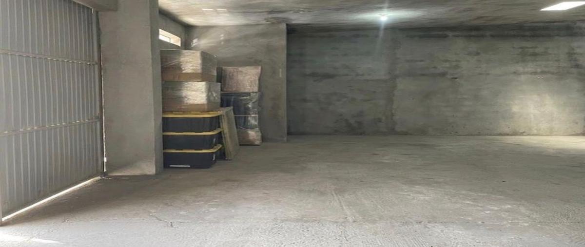 Foto de bodega en renta en  , virreyes popular, saltillo, coahuila de zaragoza, 0 No. 05
