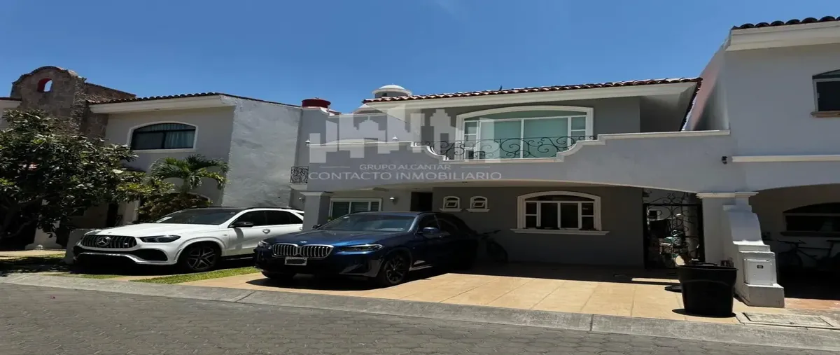 Foto de casa en venta en virreyes residencial 0, virreyes residencial, zapopan, jalisco, 30354155 No. 01