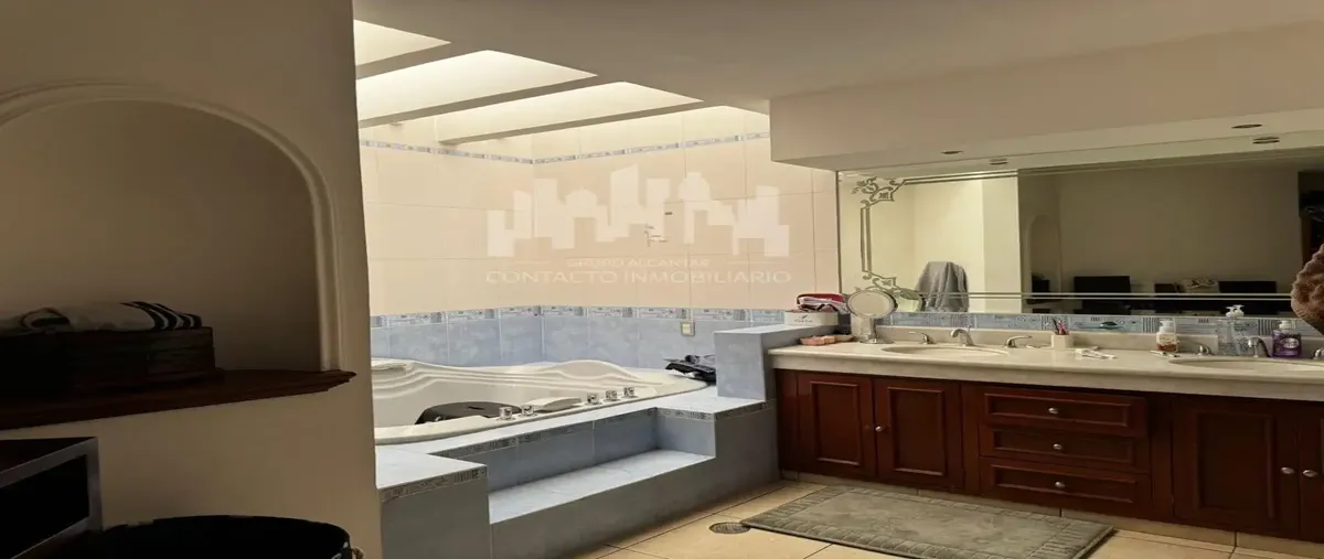 Foto de casa en venta en virreyes residencial 0, virreyes residencial, zapopan, jalisco, 30354155 No. 04