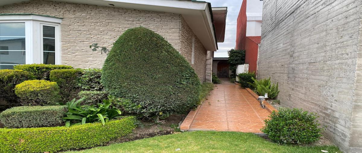 Foto de casa en condominio en venta en  , virreyes residencial, metepec, méxico, 0 No. 03