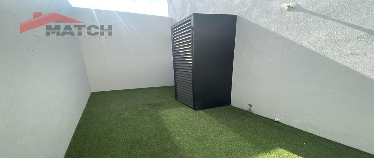 Foto de departamento en renta en  , virreyes residencial, saltillo, coahuila de zaragoza, 0 No. 05