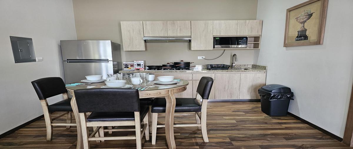 Foto de departamento en renta en  , virreyes residencial, saltillo, coahuila de zaragoza, 30629762 No. 03