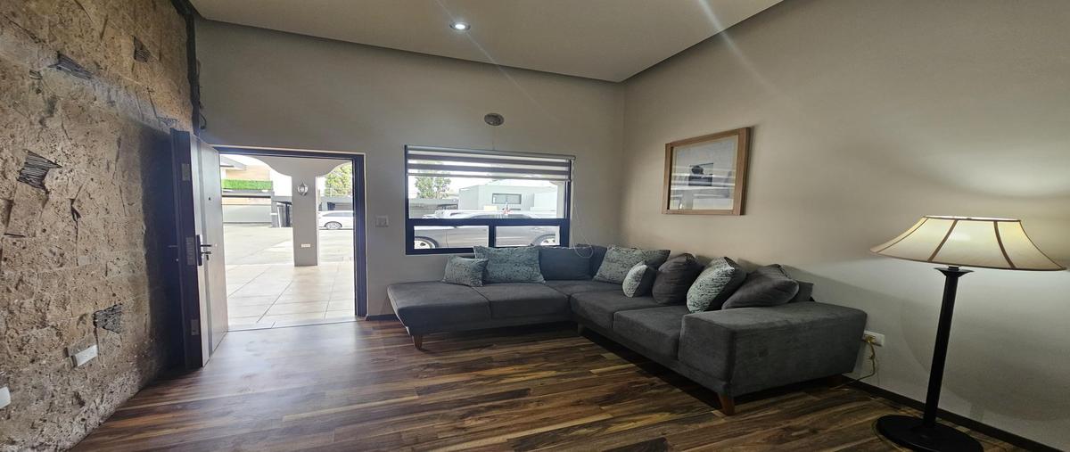 Foto de departamento en renta en  , virreyes residencial, saltillo, coahuila de zaragoza, 0 No. 04