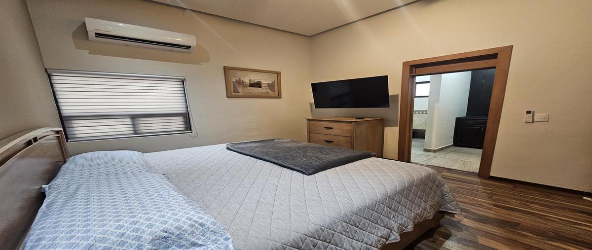 Foto de departamento en renta en  , virreyes residencial, saltillo, coahuila de zaragoza, 0 No. 05