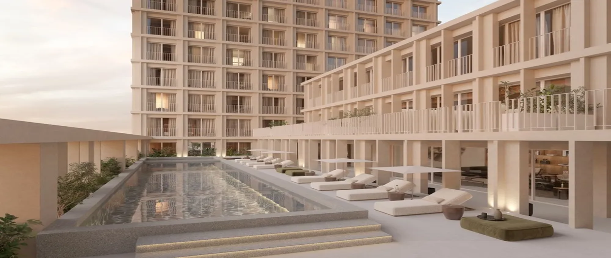 Foto de departamento en venta en  , virreyes residencial, zapopan, jalisco, 28378393 No. 05