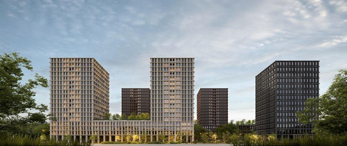 Foto de departamento en venta en  , virreyes residencial, zapopan, jalisco, 28386453 No. 03