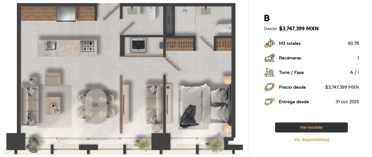 Foto de departamento en venta en  , virreyes residencial, zapopan, jalisco, 28701997 No. 05