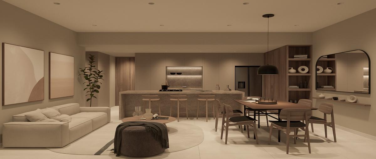 Foto de departamento en venta en  , virreyes residencial, zapopan, jalisco, 0 No. 03
