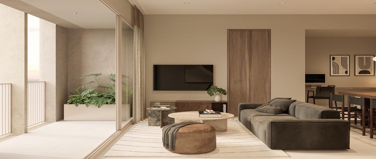 Foto de departamento en venta en  , virreyes residencial, zapopan, jalisco, 0 No. 04