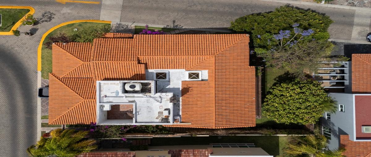 Foto de casa en venta en  , virreyes residencial, zapopan, jalisco, 0 No. 04