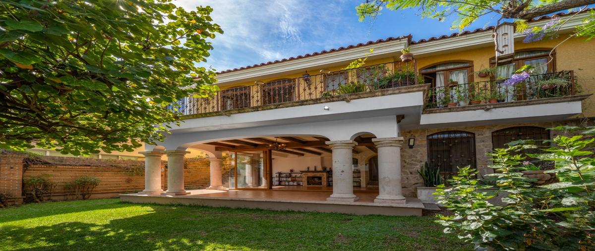Foto de casa en venta en  , virreyes residencial, zapopan, jalisco, 0 No. 05