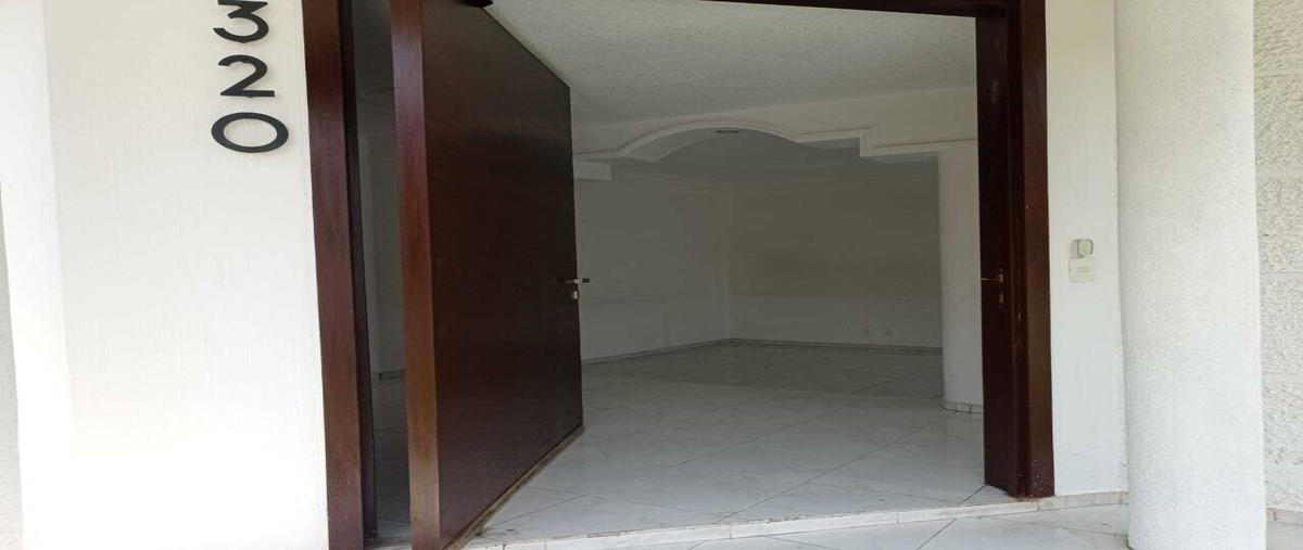 Foto de casa en condominio en renta en  , virreyes residencial, zapopan, jalisco, 0 No. 04