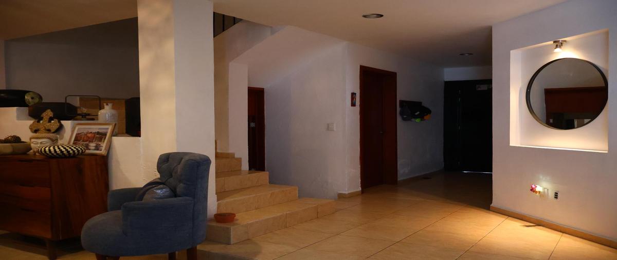 Foto de casa en venta en  , virreyes residencial, zapopan, jalisco, 0 No. 04
