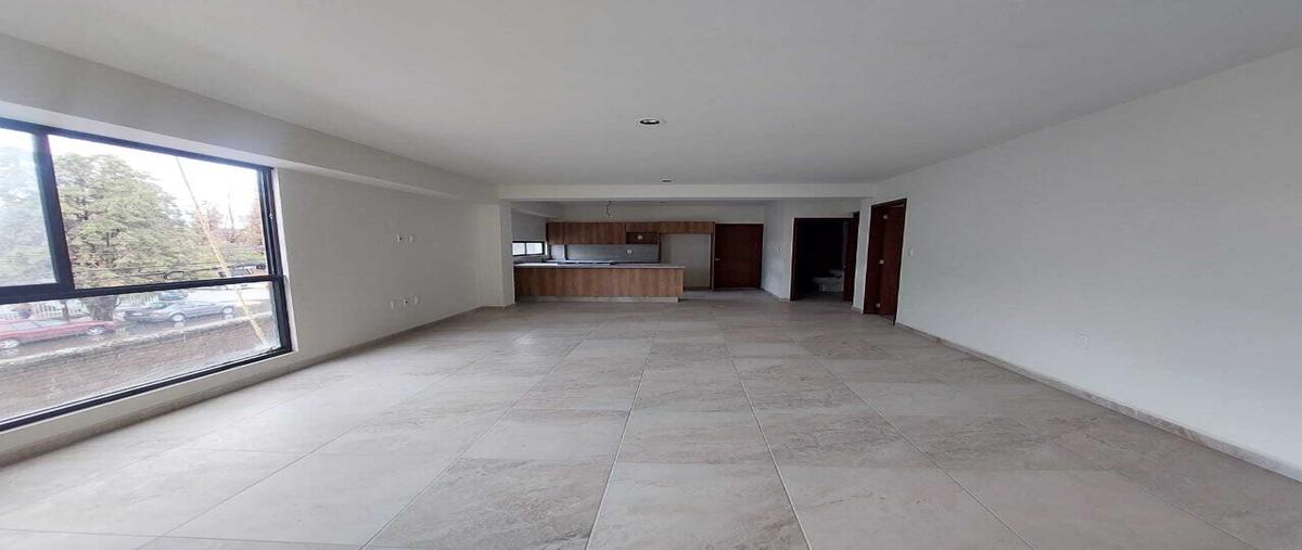 Foto de departamento en venta en  , virreyes, san luis potosí, san luis potosí, 27510213 No. 03
