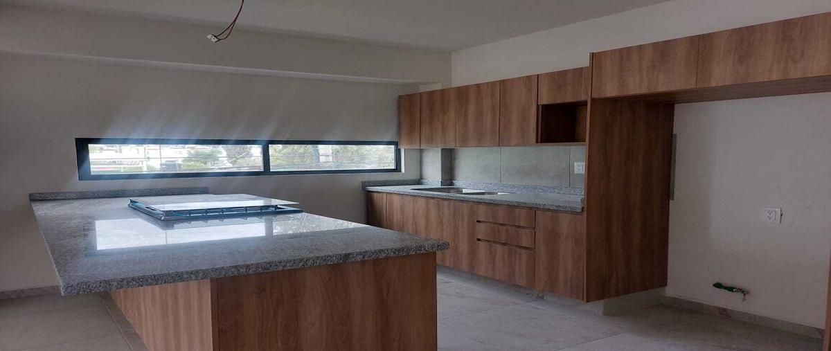 Foto de departamento en venta en  , virreyes, san luis potosí, san luis potosí, 27510213 No. 05
