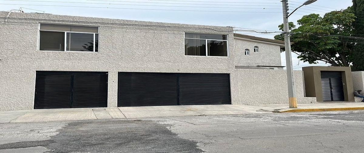 Foto de oficina en venta en  , virreyes, san luis potosí, san luis potosí, 0 No. 01