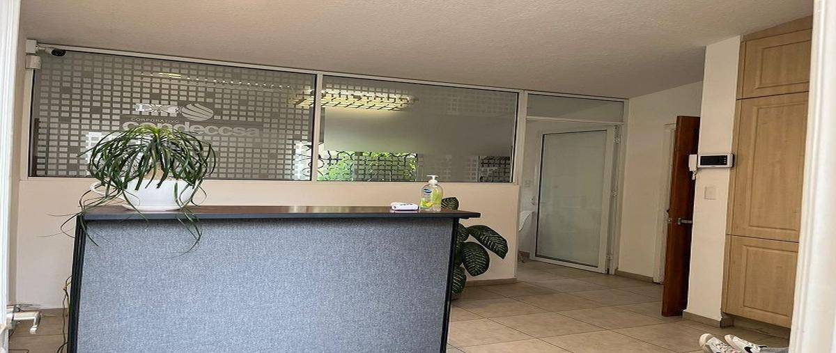 Foto de oficina en venta en  , virreyes, san luis potosí, san luis potosí, 0 No. 02