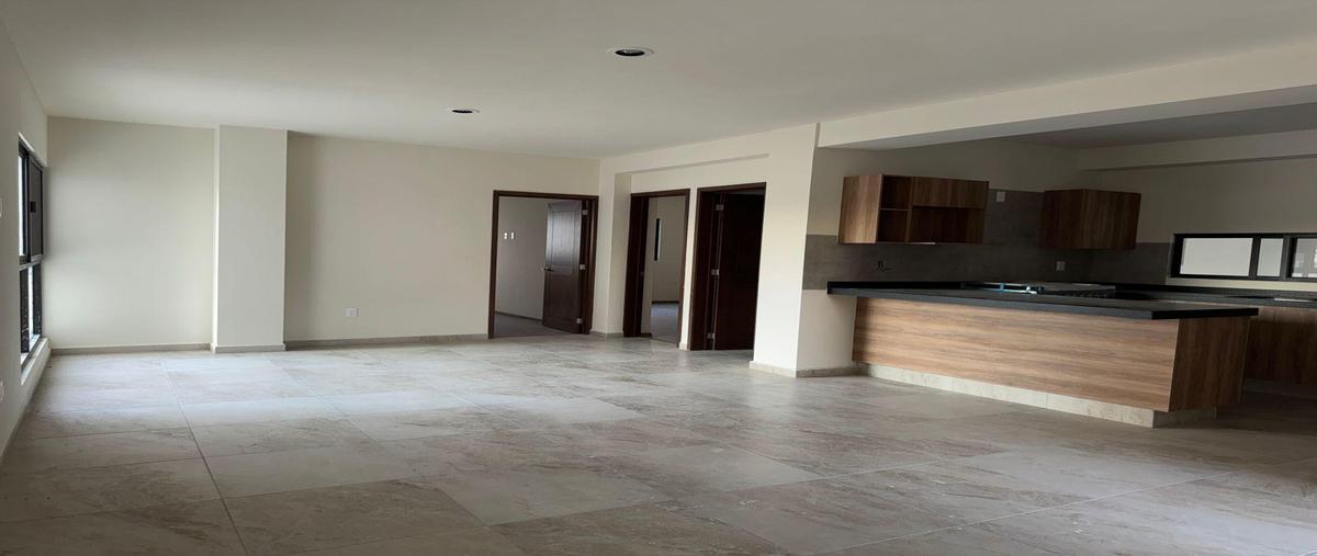 Foto de departamento en venta en  , virreyes, san luis potosí, san luis potosí, 0 No. 03