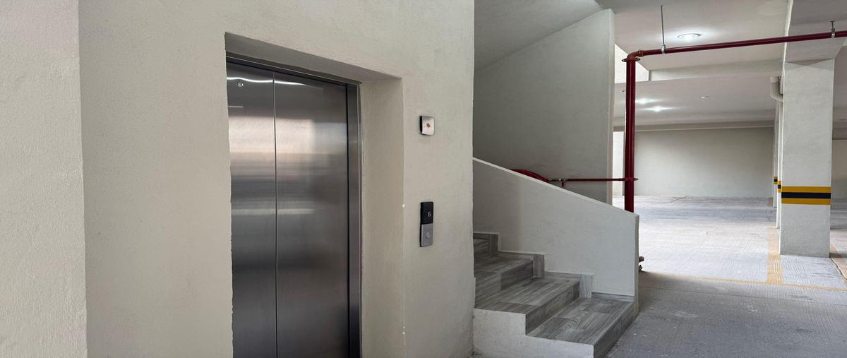 Foto de departamento en venta en  , virreyes, san luis potosí, san luis potosí, 0 No. 05