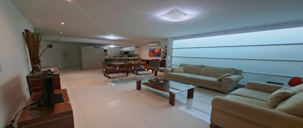 Foto de departamento en renta en  , virreyes, san luis potosí, san luis potosí, 0 No. 05