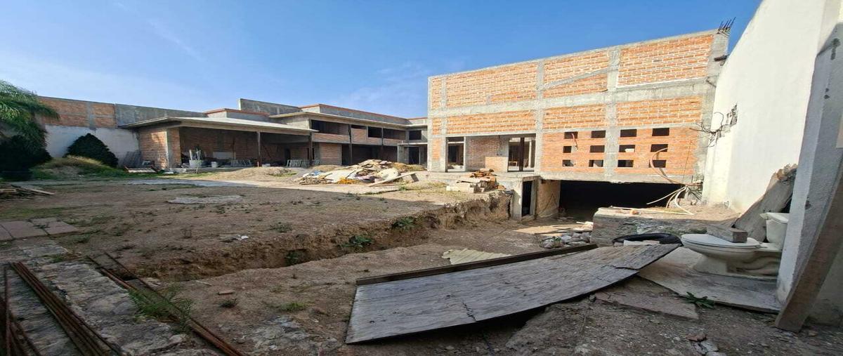 Foto de terreno habitacional en , virreyes, san luis potosí, san luis potosí, 0 foto 02 Foto de terreno habitacional en venta en , virreyes, san luis potosí, san luis potosí, 0 No. 02