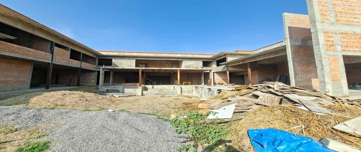 Foto de terreno habitacional en , virreyes, san luis potosí, san luis potosí, 0 foto 04 Foto de terreno habitacional en venta en , virreyes, san luis potosí, san luis potosí, 0 No. 04