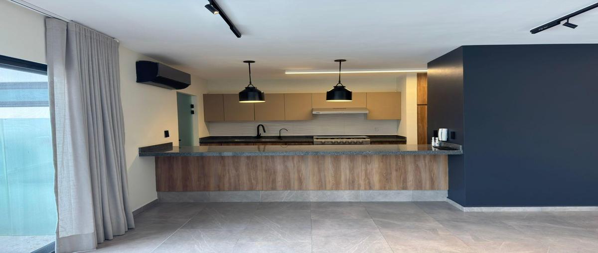 Foto de departamento en venta en  , virreyes, san luis potosí, san luis potosí, 0 No. 04