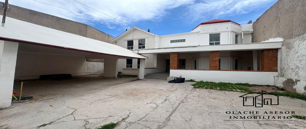 Foto de casa en venta en virreyes , virreyes ii, chihuahua, chihuahua, 0 No. 04