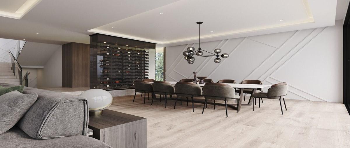 Foto de casa en venta en virreyes , virreyes residencial, zapopan, jalisco, 30104142 No. 04