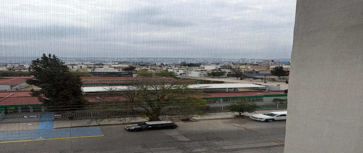 Foto de departamento en renta en virreyes , virreyes, san luis potosí, san luis potosí, 0 No. 04