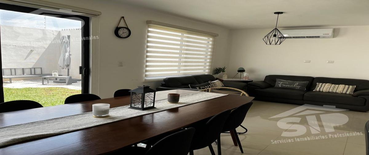 Foto de casa en venta en  , visalta, saltillo, coahuila de zaragoza, 0 No. 04