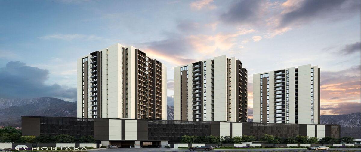 Foto de departamento en venta en  , visión de la huasteca, santa catarina, nuevo león, 0 No. 04