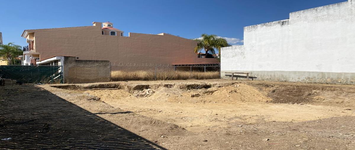 Foto de terreno habitacional en venta en visir 137, jardín real, zapopan, jalisco, 26295437 No. 03