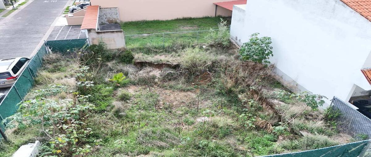 Foto de terreno habitacional en venta en visir 137, jardín real, zapopan, jalisco, 26295437 No. 04