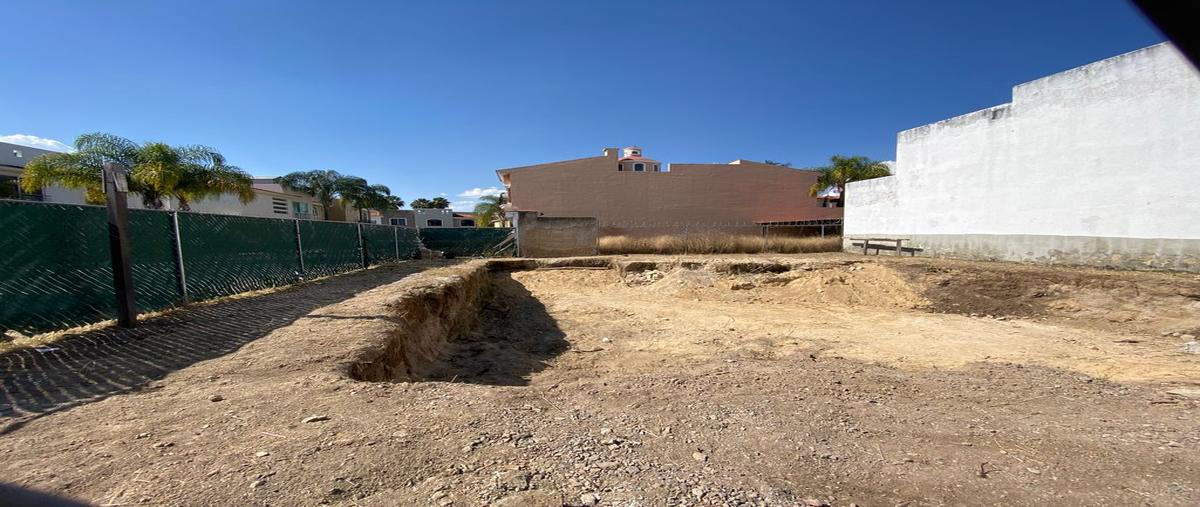 Foto de terreno habitacional en venta en visir 137, jardín real, zapopan, jalisco, 26295437 No. 05