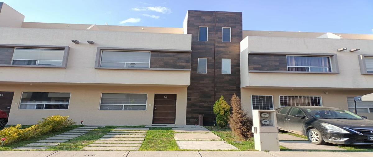 Foto de casa en condominio en renta en  , visitación, melchor ocampo, méxico, 0 No. 03