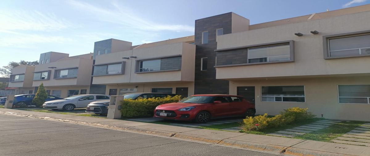 Foto de casa en condominio en renta en  , visitación, melchor ocampo, méxico, 0 No. 04